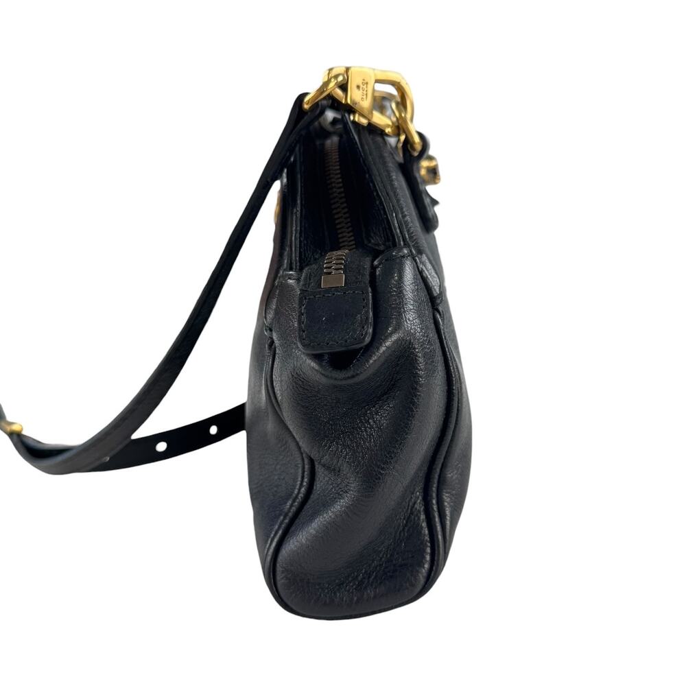 Gucci GG Marmont Re(Belle) Tiger Shoulder Bag - Picture 4 of 15